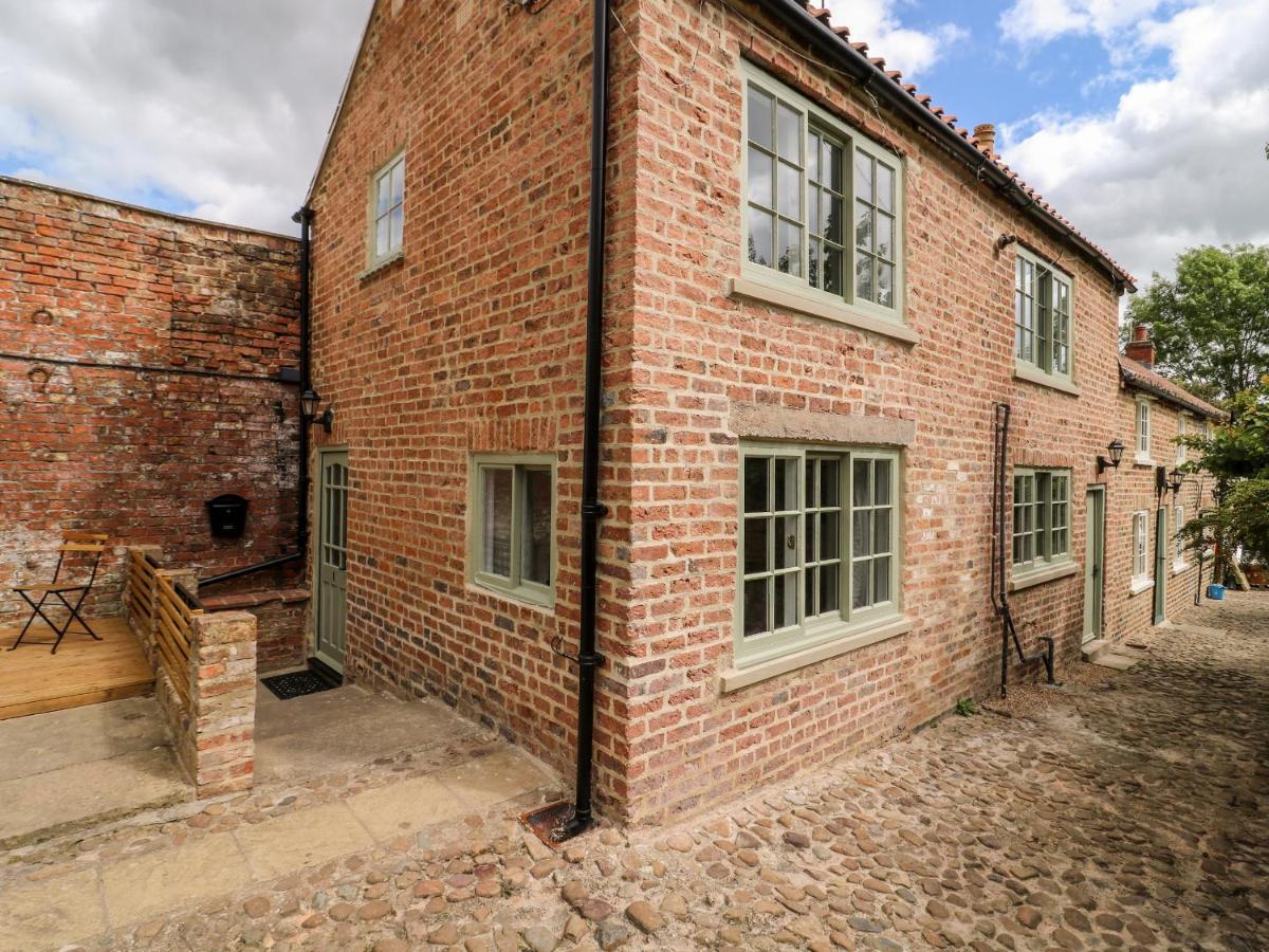 Kemps Yard Retreat Thirsk Exterior photo